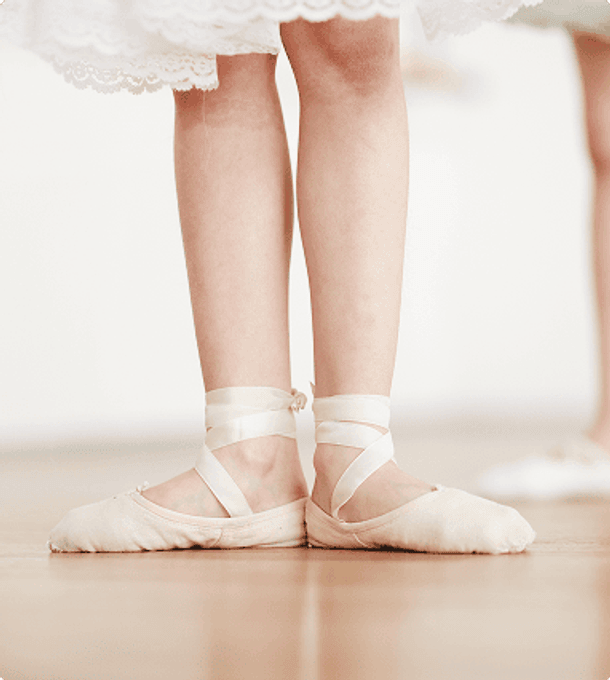 ballet class