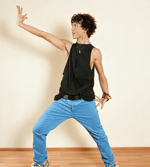 jazz class